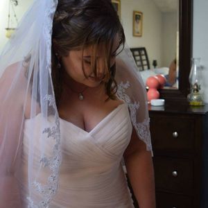 Meet your Posher, Abbie